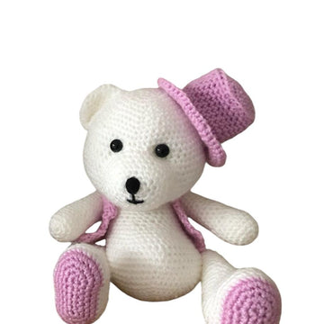HUGGY bear