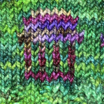 Summer Treats Hat