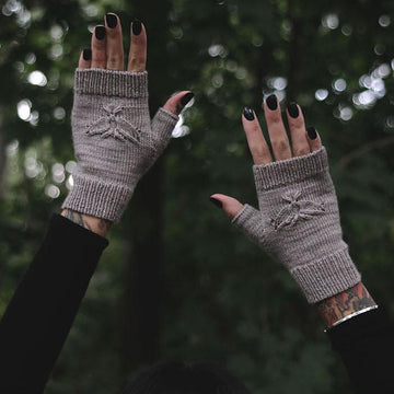 Winglet Mitts