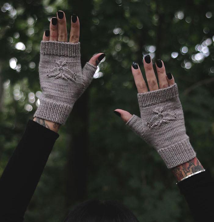 Winglet Mitts