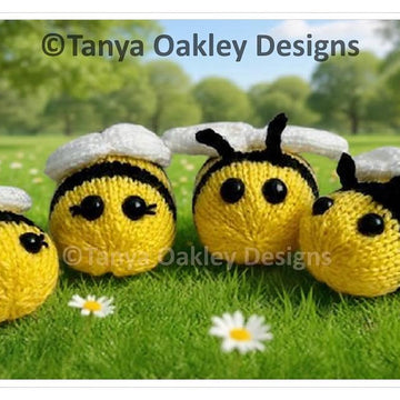 Buzzy Bees
