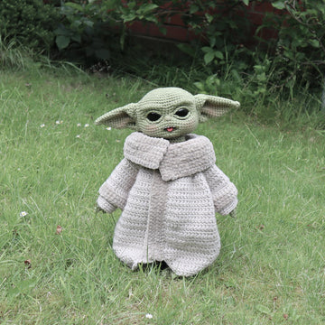Baby Alien