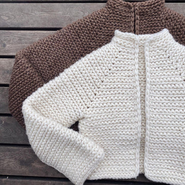Naava Jacket