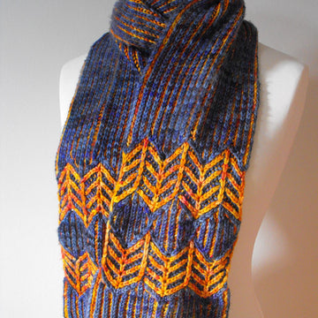 Burley Scarf