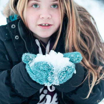 Valanar Mitts