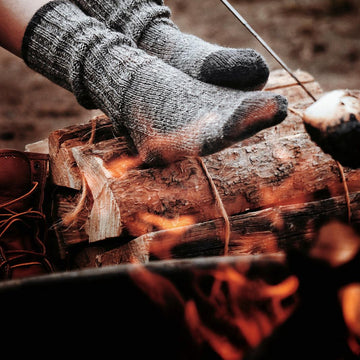 The Camp Socks