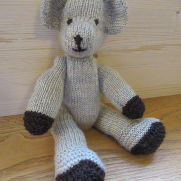 Small Teddy Bear
