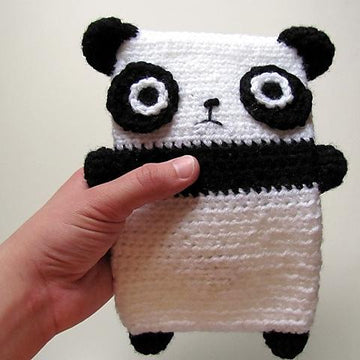 Panda kindle/e-reader/tablet Case