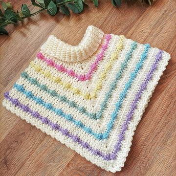 Bobbi Poncho