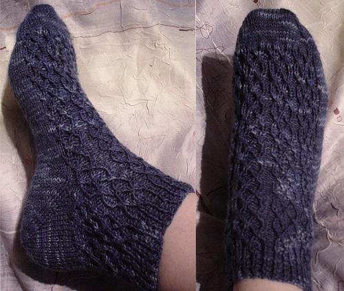Shedir socks