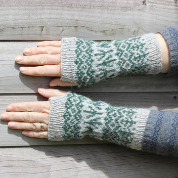 Treecreepers Mitts