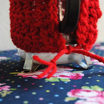 Carroway French Press Cozy
