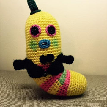 Mr. Dinkles