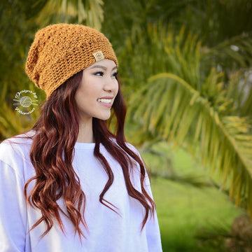 Dylan Slouch Beanie