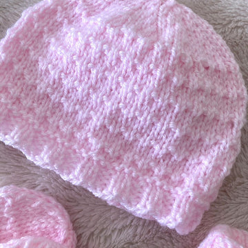 Idris Baby Set