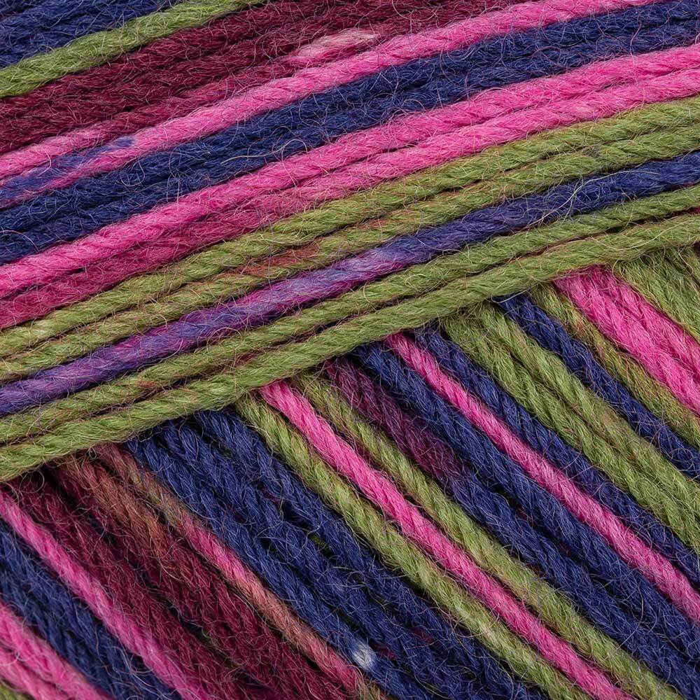 West Yorkshire Spinners Colourlab DK x Zandra Rhodes