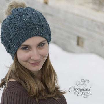 Joslyn Mini Slouch