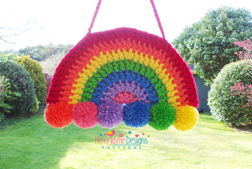 Rainbow of Unity
