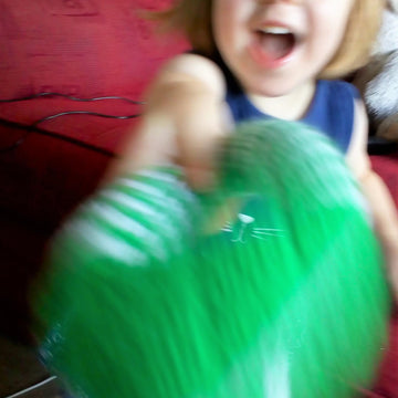 Crocodile Rattle