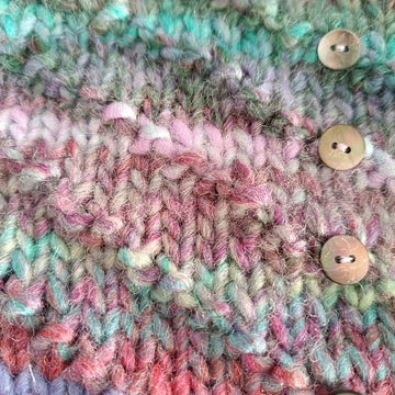 Where The Stars Go Cowl (Chunky)