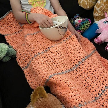 Movie Blanket