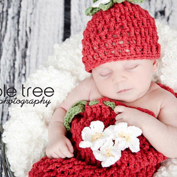 Berrylicious Beanie