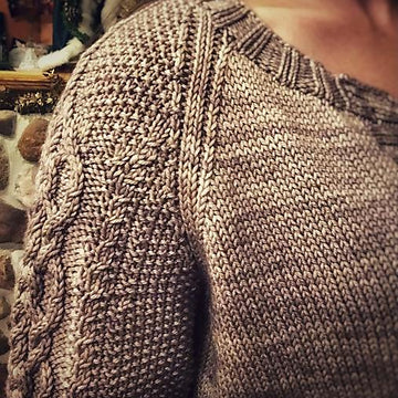 Hauberk
