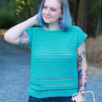 Heather Top