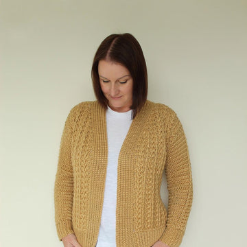 Shipka Cardigan