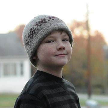 Asheboro Hat