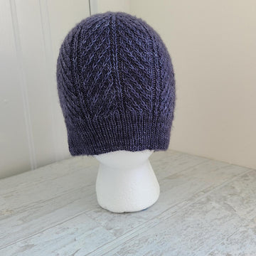 Weybosset Hat