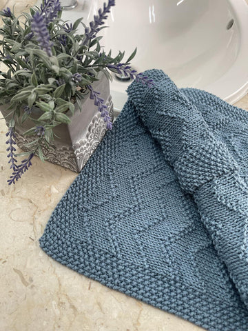 Ziggy WashCloth Set