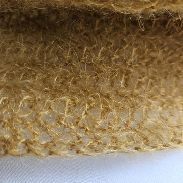 The Slow Down Scarf