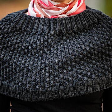 Snowball Cowl