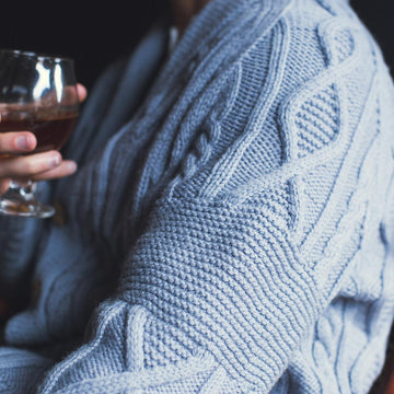 Belfast Cardigan