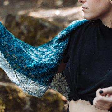 Talamh Shawl