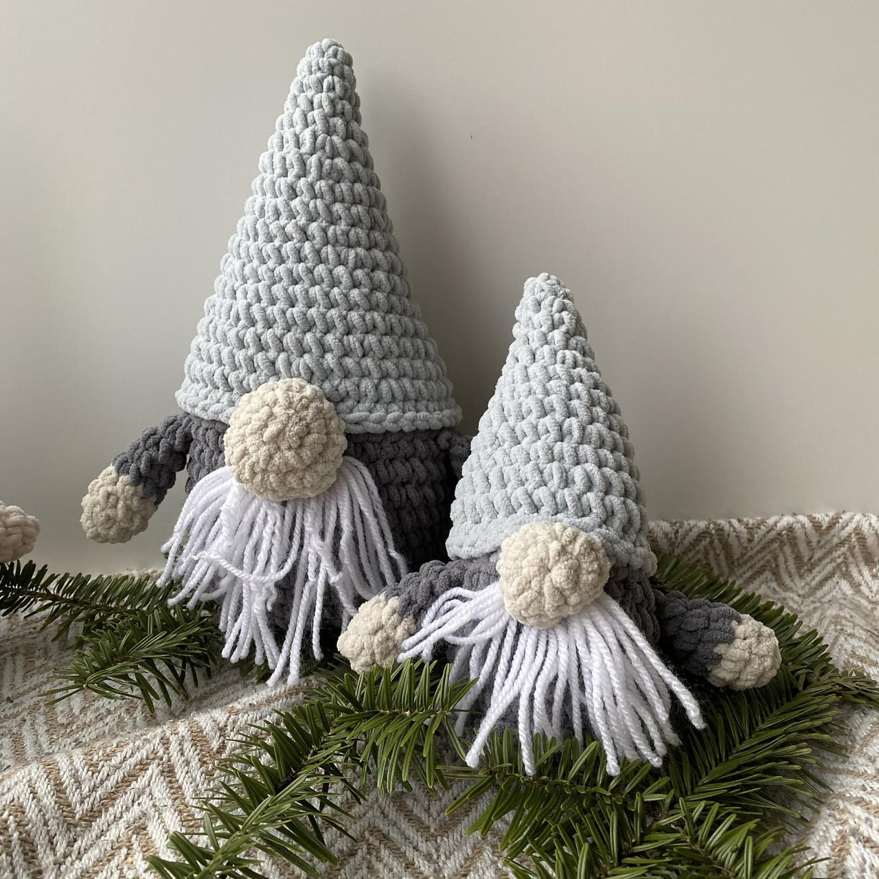 Christmas Gnome