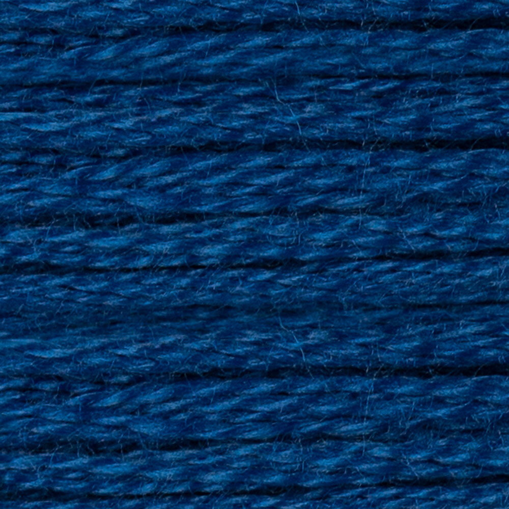 DMC Stranded Cotton - Cool Shades