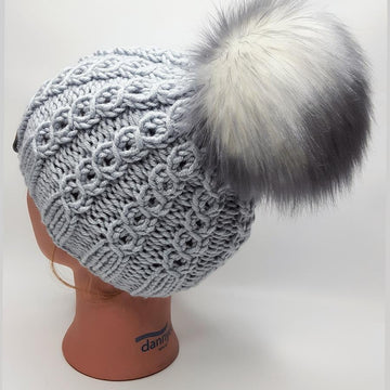 The Joshie Beanie