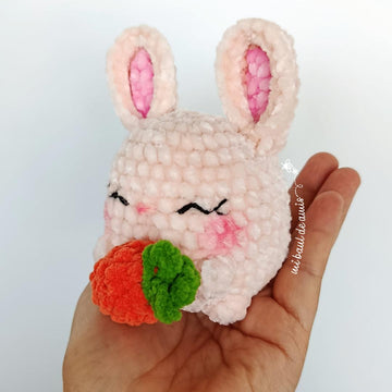 Cotton the Bunny