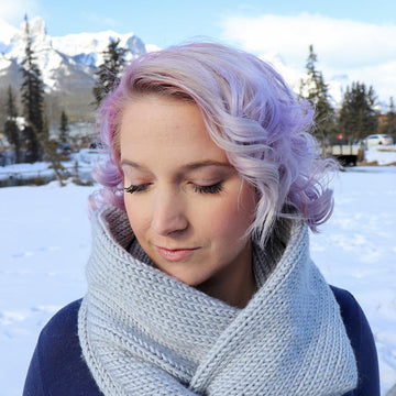 Twisted Cowl