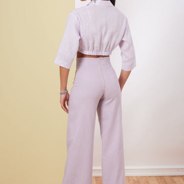 Butterick Misses' Shirts, Pants and Shorts B6880 - Sewing Pattern