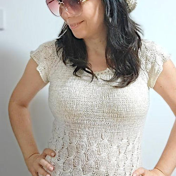 Moonchild Summer Hat