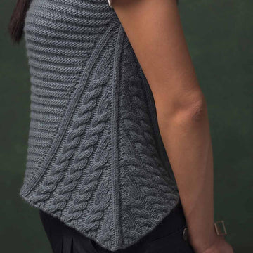 Marstrand Vest