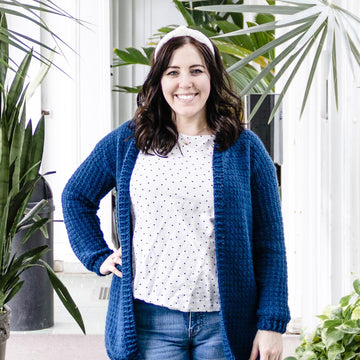 City Lights Cardigan