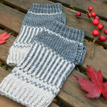Millstream Mitts