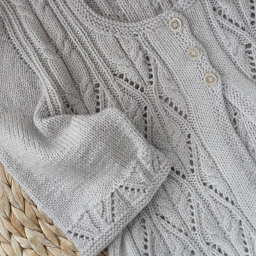 Barcelona Cardigan