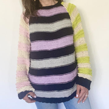 Simple cotton Tunic