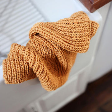 The Sunchase Towel