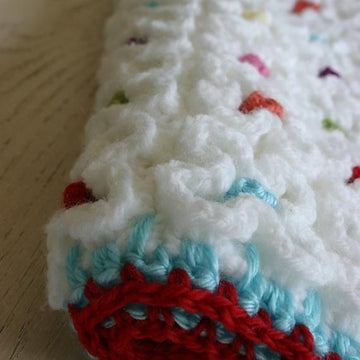 Crazy-Good Mat & Blanket